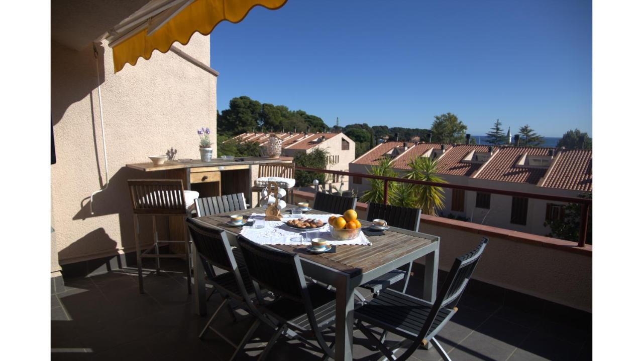 Lloguer30 Margaret'S Family House With Pool And Parquing Vila Sant Feliu de Guixols Exterior foto