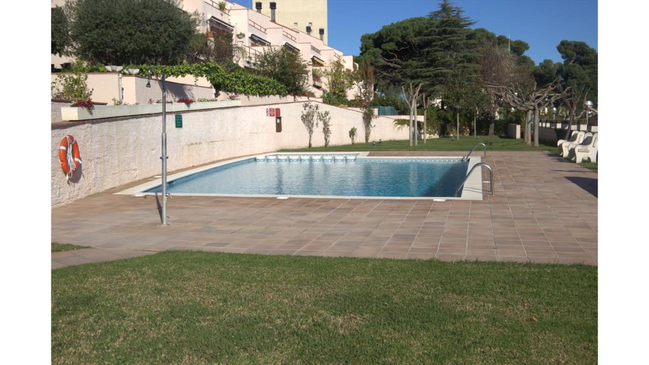 Lloguer30 Margaret'S Family House With Pool And Parquing Vila Sant Feliu de Guixols Exterior foto