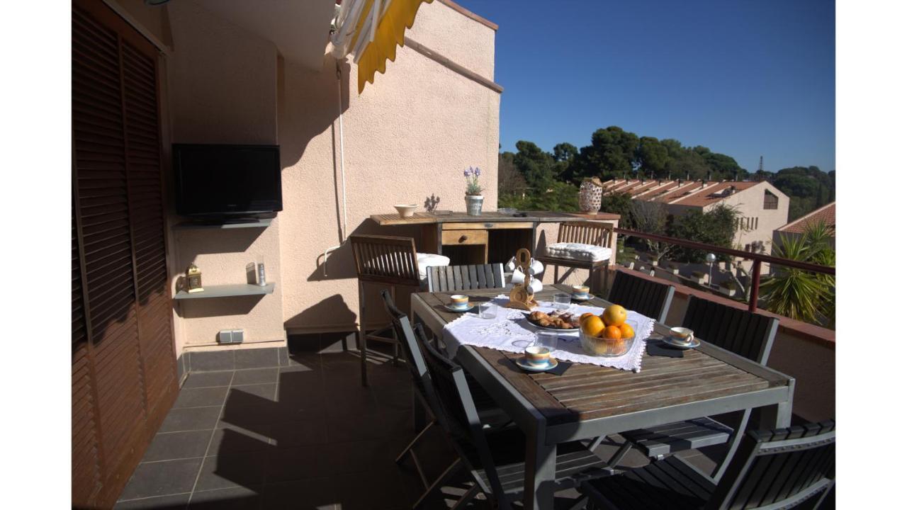 Lloguer30 Margaret'S Family House With Pool And Parquing Vila Sant Feliu de Guixols Exterior foto