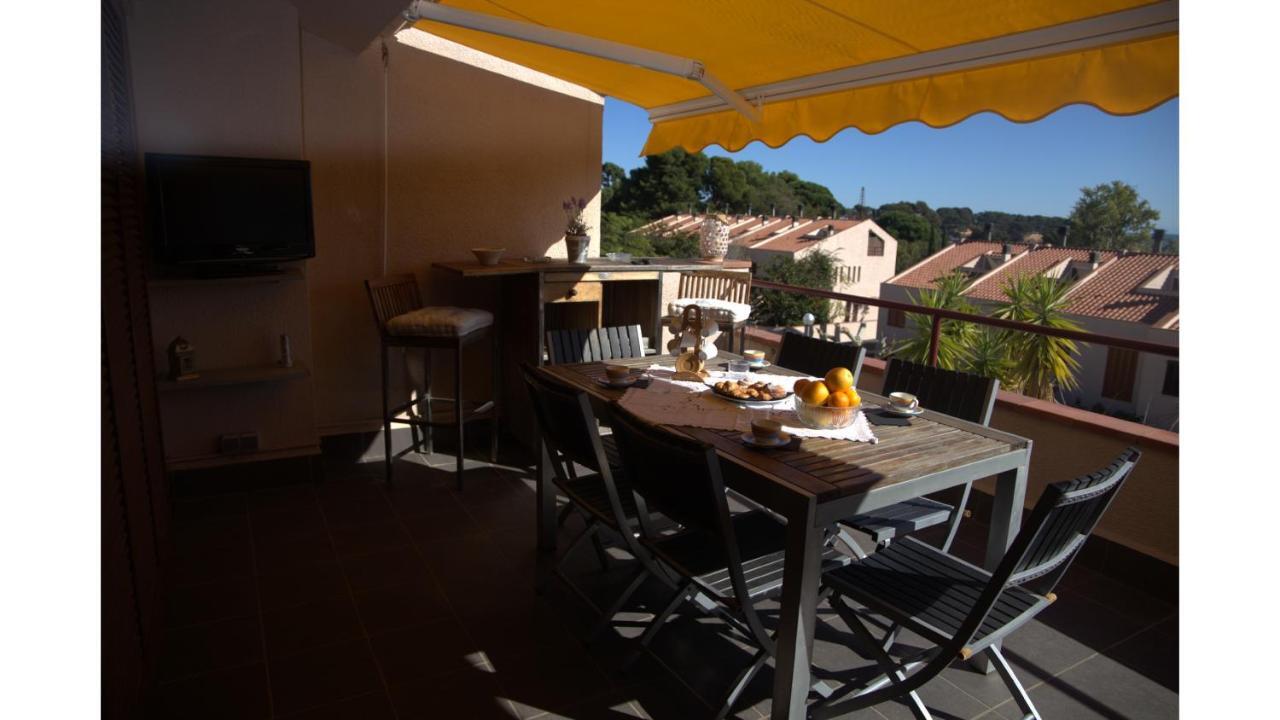 Lloguer30 Margaret'S Family House With Pool And Parquing Vila Sant Feliu de Guixols Exterior foto