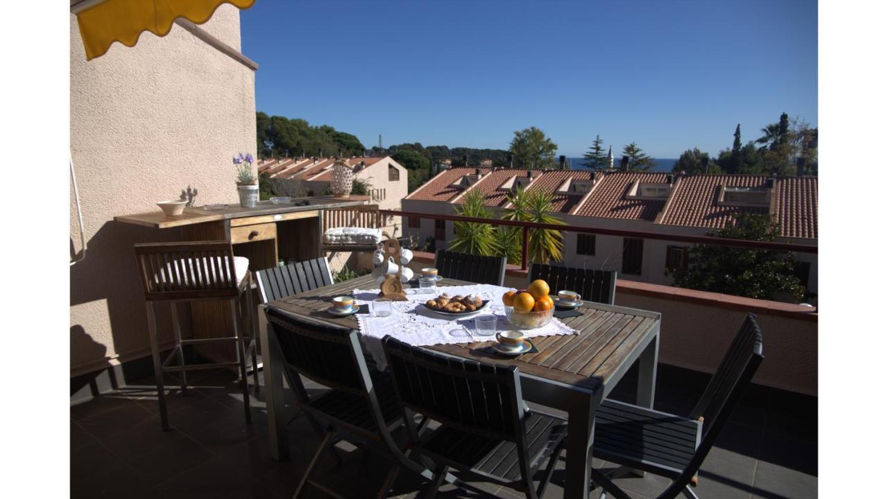 Lloguer30 Margaret'S Family House With Pool And Parquing Vila Sant Feliu de Guixols Exterior foto
