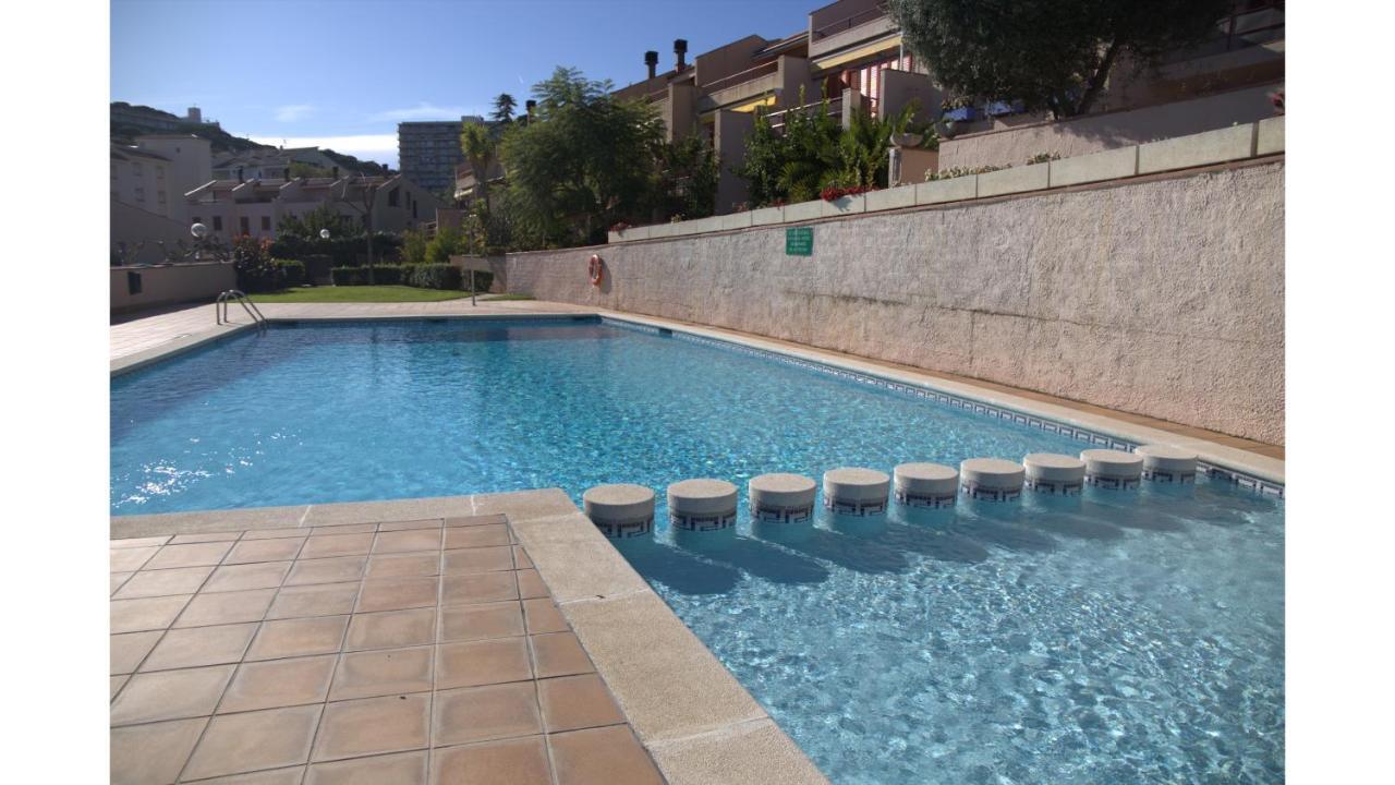 Lloguer30 Margaret'S Family House With Pool And Parquing Vila Sant Feliu de Guixols Exterior foto
