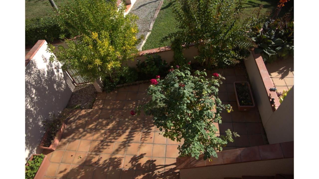 Lloguer30 Margaret'S Family House With Pool And Parquing Vila Sant Feliu de Guixols Exterior foto