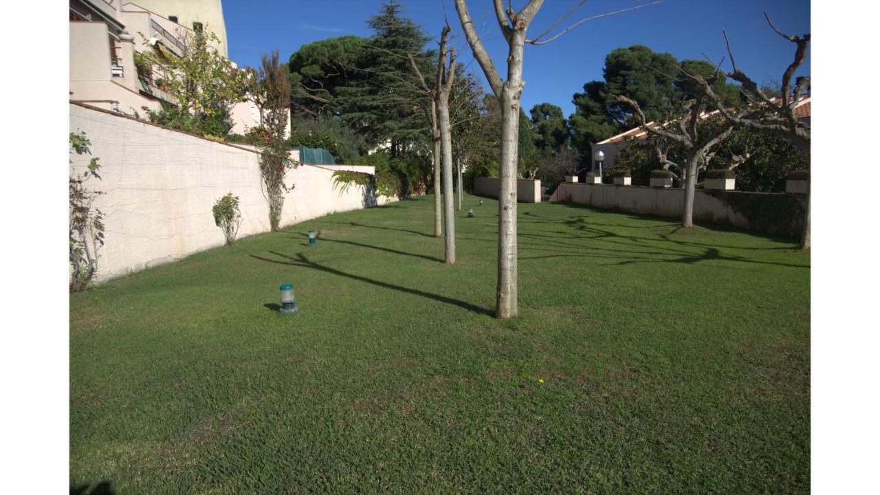 Lloguer30 Margaret'S Family House With Pool And Parquing Vila Sant Feliu de Guixols Exterior foto