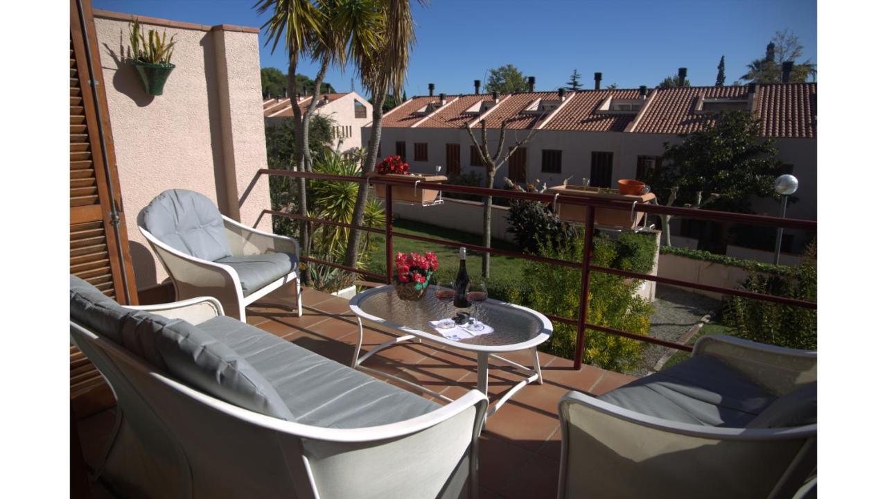 Lloguer30 Margaret'S Family House With Pool And Parquing Vila Sant Feliu de Guixols Exterior foto