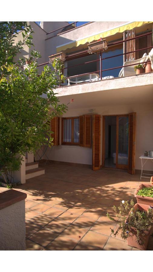 Lloguer30 Margaret'S Family House With Pool And Parquing Vila Sant Feliu de Guixols Exterior foto