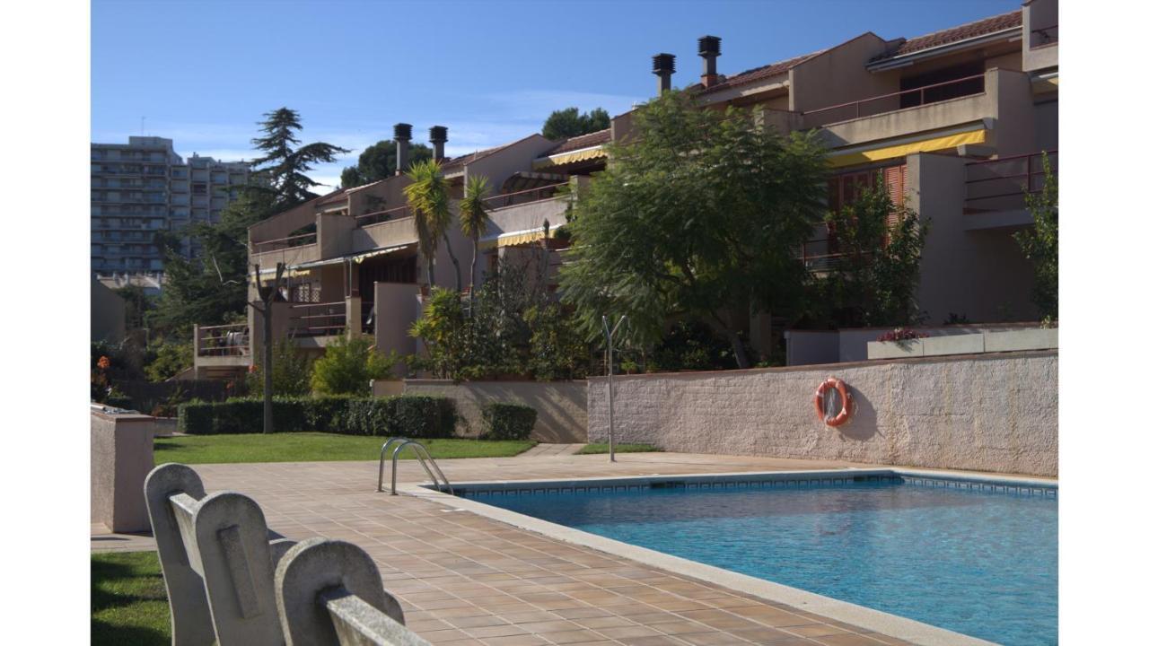 Lloguer30 Margaret'S Family House With Pool And Parquing Vila Sant Feliu de Guixols Exterior foto