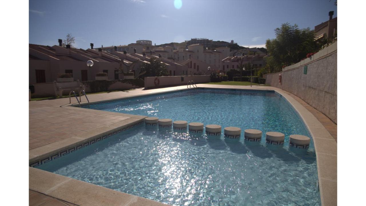 Lloguer30 Margaret'S Family House With Pool And Parquing Vila Sant Feliu de Guixols Exterior foto