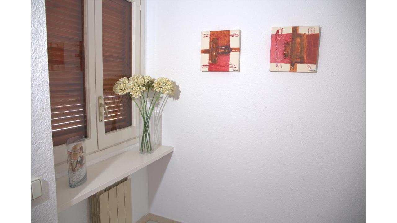 Lloguer30 Margaret'S Family House With Pool And Parquing Vila Sant Feliu de Guixols Exterior foto