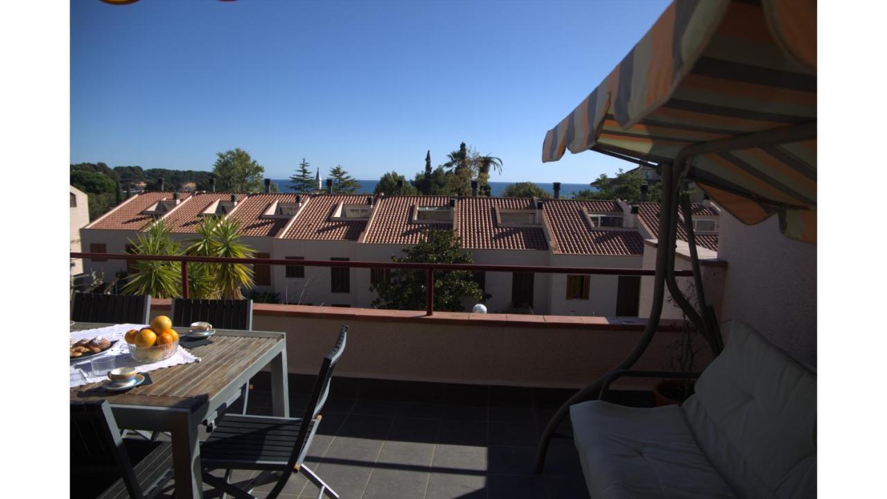 Lloguer30 Margaret'S Family House With Pool And Parquing Vila Sant Feliu de Guixols Exterior foto