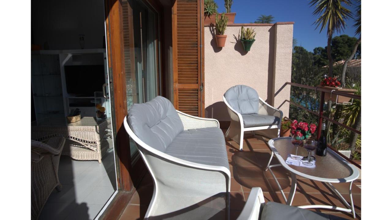 Lloguer30 Margaret'S Family House With Pool And Parquing Vila Sant Feliu de Guixols Exterior foto