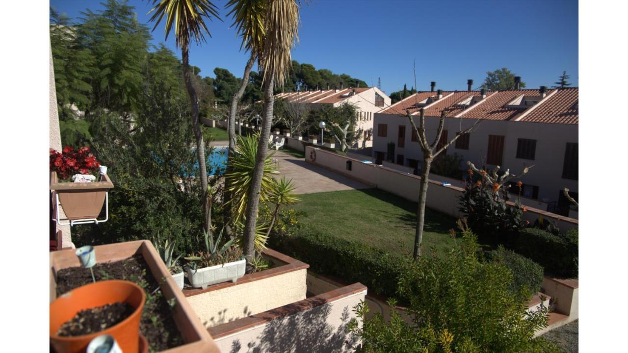 Lloguer30 Margaret'S Family House With Pool And Parquing Vila Sant Feliu de Guixols Exterior foto
