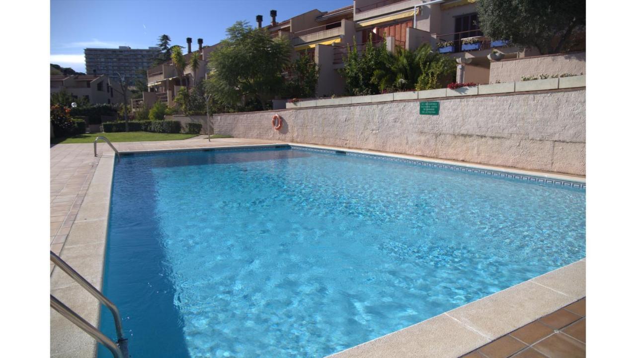 Lloguer30 Margaret'S Family House With Pool And Parquing Vila Sant Feliu de Guixols Exterior foto