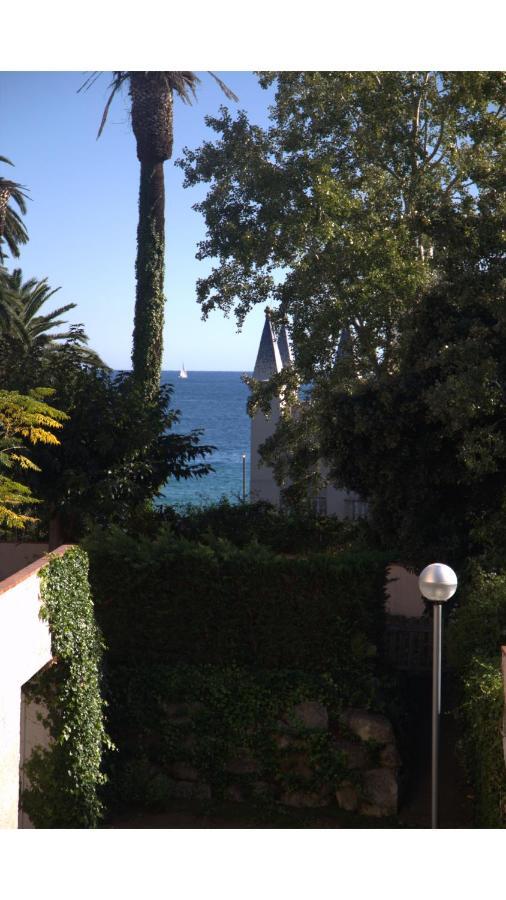 Lloguer30 Margaret'S Family House With Pool And Parquing Vila Sant Feliu de Guixols Exterior foto