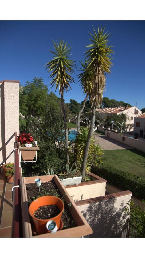 Lloguer30 Margaret'S Family House With Pool And Parquing Vila Sant Feliu de Guixols Exterior foto
