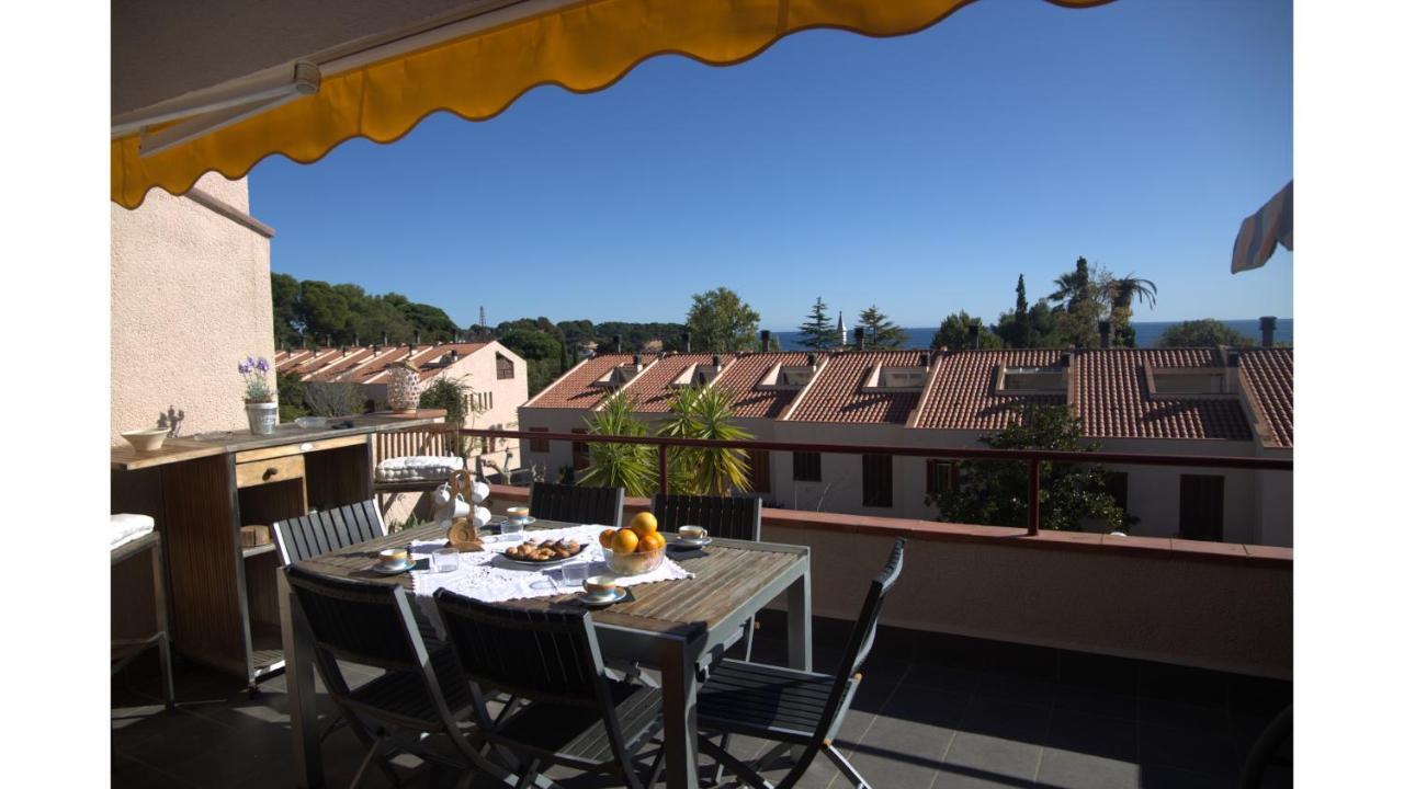 Lloguer30 Margaret'S Family House With Pool And Parquing Vila Sant Feliu de Guixols Exterior foto