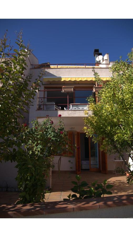 Lloguer30 Margaret'S Family House With Pool And Parquing Vila Sant Feliu de Guixols Exterior foto