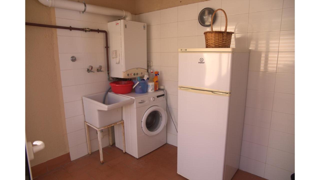 Lloguer30 Margaret'S Family House With Pool And Parquing Vila Sant Feliu de Guixols Exterior foto